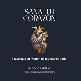 Sana Tu Corazón